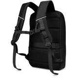 Vuch Putni ruksak Sygurny Men Black, 12 l Slike