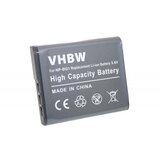 VHBW Baterija NP-BG1 / NP-FG1 za Sony Cybershot DSC-H3 / DSC-H3B / DCS-H7, 950 mAh | Shoptok.si
