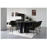 House Nordic Steklen svečnik za čajno svečko – | Shoptok.si