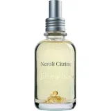 Neroli Citrine Organic Crystal Energy Perfume - 100 ml