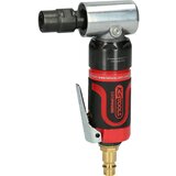 Ks Tools Mini pnevmatski kotni brusilnik SlimPOWER, pnevmatska izvedba, 19000 vrt./min | Shoptok.si