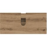  Set namještaja za kupaonicu 2 kom. Umjetnički hrast Smeđa 76,5 x 35 x 64 cm | shoptok.hr