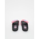 Reserved - Natikače SmileyWorld® - crno | shoptok.hr