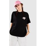 Carhartt WIP Growth T-shirt black stone washed | Shoptok.si