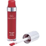 GG naturell Brilliance & Care gloss za ustnice - 60 Rdeča Cene