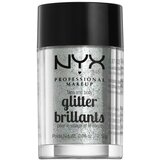 NYX professional makeup gliter za lice i telo 07-Ice Cene