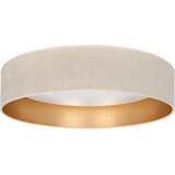  Brilagi-LED prigušiva svetiljka VEL. SM. ST. 36W/230V 3000-6000K pr. 55 cm krem./zl. WT+DO Cene