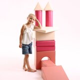 IGLU set MINI CASTLE - rozi | shoptok.hr
