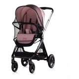 Chipolino kolica Elite Pink Marshmallow | shoptok.hr