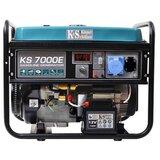  Köer & Söhnen Agregat benzinski 5,5kW monofazni | Eponuda.com