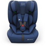Kinderkraft autosjedalica Comfort Up 2 plus i-Size 9-36 kg (76-150 cm) bez Isofix-a, Navy | shoptok.hr