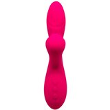 Alive Rabbit vibrator Caribbean Shine Pink | ePonuda.com