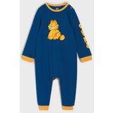 Sinsay Pamučni dječji kombinezon Garfield | shoptok.hr