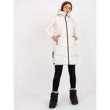 MINORITY Vest-NM-KZ-P22-6608.98P-ecru | shoptok.hr