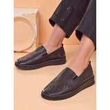 Resti Women's Sporty Moccasins Olleffi | ePonuda.com