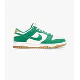 Nike Modne superge Dunk Low Malachite University Gold Zelena | Shoptok.si