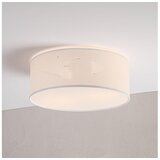 Brilagi Stropno svetlo SIRIJA MODERN 2xE27/60W/230V prečnik 35 cm bela Cene