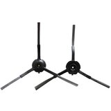 INORCO 8Pcs Krtaa Stranska Krtaa Robotski Sesalnik za M7 Pro / S31/ Q6/ T1 Pro Dodatki, (22017791) | Shoptok.si