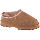 EMU Australia Sharky Adventure Scuff ženske papuče od ovčje kože W13239-CAME Slike