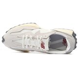 New Balance Niske tenisice '327' svijetlosiva / bijela | shoptok.hr