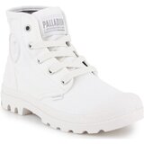 Palladium Visoke superge US Pampa HI F 92352-116-M Bela | Shoptok.si