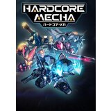Steam Hardcore Mecha Key GLOBAL | ePonuda.com