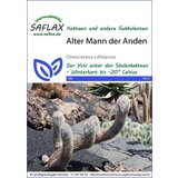 Saflax Starec iz Andov | Shoptok.si
