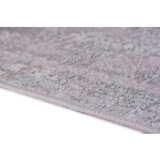 Vitaus Sivi/tirkizni pamučni set tepiha za stepenice 16 kom 25x65 cm Milano Mavi – | shoptok.hr