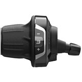 Shimano RUČICA MENJAČA SLRV400L LEVA 3BRZINESIS REVO SHIFTER 1800MM INNER W/ OPTICAL GEAR DISPLAY INDPACK ESLRV400LSB Cene