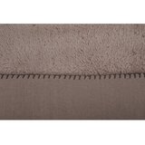 Tiseco Home Studio Sivorjava odeja iz mikropliša 150x200 cm Tomo – | Shoptok.si