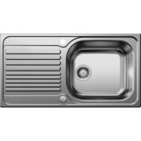 Blanco sudoper TIPO XL 6 S INOX 18/10 prirodna dorada, s dalj. upr. | shoptok.hr