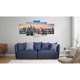  Slika - Frankfurt am Main Germany 100x50 | shoptok.hr