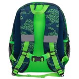 Belmil Dečiji ranac 305-4/B Roaar neon 33x23x13cm | Eponuda.com