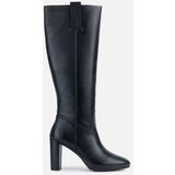 Geox Black women's boots Walk Pleasure 85 - Women's | ePonuda.com