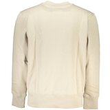 Calvin Klein MEN&#39;S BEIGE ZIPLESS SWEATSHIRT | Shoptok.si