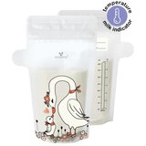 Cangaroo Kese za skladištenje mleka milk haven ( CAN3163 ) Cene