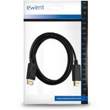 Ewent kabel EC1405 displayport 1.4, m/m, 8K 60Hz, 4K 240Hz, shielded, 1m | Shoptok.si