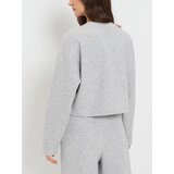 Sinsay Bluza s mješavinom viskoze | shoptok.hr