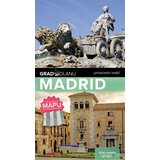  GRAD NA DLANU - MADRID | ePonuda.com