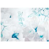  Tapeta - Softness of down 150x105 | shoptok.hr