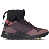 Adidas ženske cipele terrex hikster mid cold.rdy w GY6766 Cene