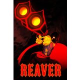 Steam REAVER (PC) Key GLOBAL | ePonuda.com