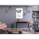  Poster - Life Goals 40x60 | shoptok.hr