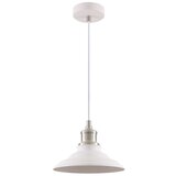  SVJETILJKA LORET M E27 BIJELA IP20 | shoptok.hr