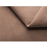 Makamii Svijetlo ružičasti tapecirani bračni krevet s prostorom za odlaganje s podnicom 180x200 cm Kiana – | shoptok.hr