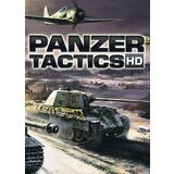 panzer tactics hd (pc) steam key global  panzer tactics hd (pc) steam key global Slike