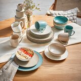 Landscape kombinirani servis urban life porcelan | Shoptok.si