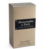 Abercrombie & Fitch 100% Passion toaletna voda za muškarce 100 ml | shoptok.hr