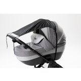 Freeon tenda za kolica gray Cijene