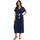 Och Bella Dress-TW-SK-BI-2022126.59-navy blue | shoptok.hr
